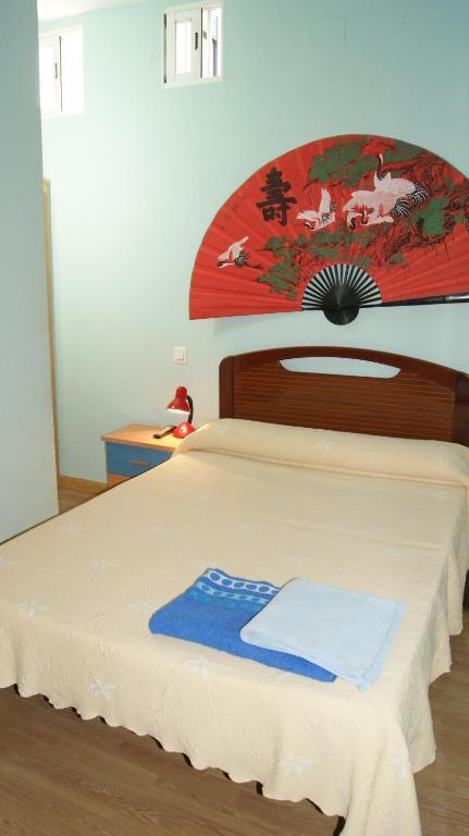 Casa Huesped Magdalena 호텔 마드리드 객실 사진